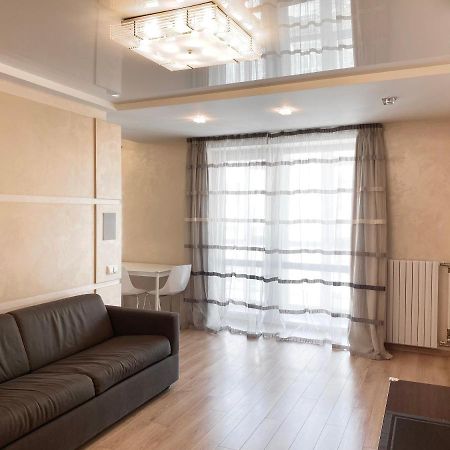 2-Bedroom Apartment Most City Area, Ekaterynoslav Square Dnipro Exterior foto